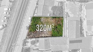Land for sale in Maia, Portugal — €90,000