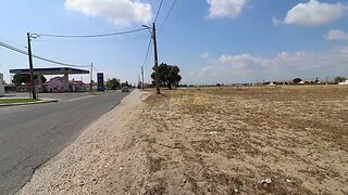 Land for sale in Salvaterra de Magos, Portugal — €85,000