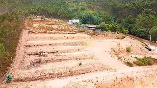 Land for sale in Barcelos, Portugal — €130,000