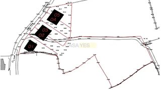 Terreno em Coimbra · 9006 m² · 150 000 €