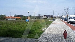 Land for sale in Oliveira do Bairro, Portugal — €78,750