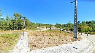 Land for sale in Oliveira de Azeméis, Portugal — €25,000
