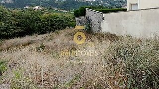 Land for sale in Castelo de Paiva, Portugal — €40,000