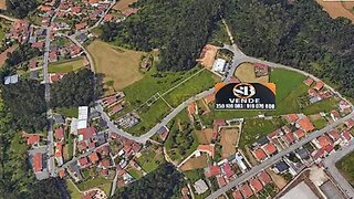 Land for sale in Santa Maria da Feira, Portugal — €37,500