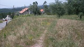 Land for sale in Coimbra, Portugal — €60,000