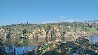 Land for sale in Monção, Portugal — €95,000