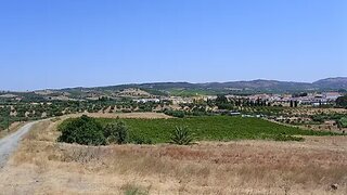 Land for sale in Vidigueira, Portugal — €65,000