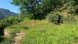 Land for sale in Terras de Bouro, Portugal — €100,000