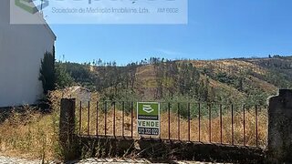 Land for sale in Fundão, Portugal — €43,000