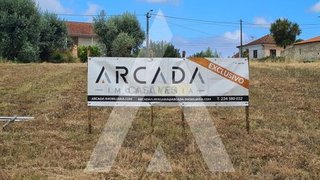 Land for sale in Águeda, Portugal — €60,000