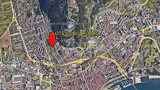 Terreno em Viana do Castelo · 202 m² · 220 000 €