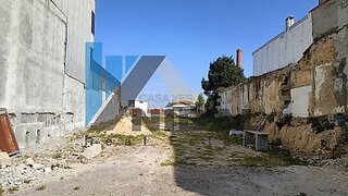 Land for sale in Vila Nova de Gaia, Portugal — €165,000