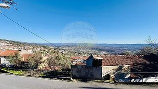 Land for sale in Covilhã, Portugal — €35,000