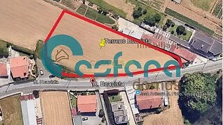 Land for sale in Santa Maria da Feira, Portugal — €100,000