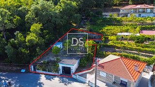Land for sale in Resende, Portugal — €32,000