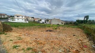 Land for sale in Oliveira do Bairro, Portugal — €35,000