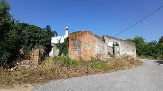 Land for sale in Olhão, Portugal — €149,000