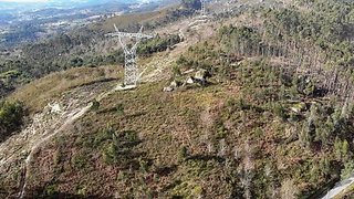 Land for sale in Vieira do Minho, Portugal — €23,000