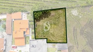 Land for sale in Esposende, Portugal — €135,000