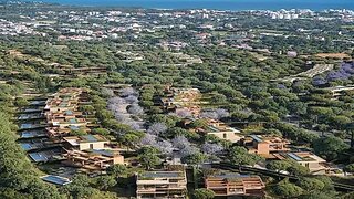 Land for sale in Loulé, Portugal — €952,000
