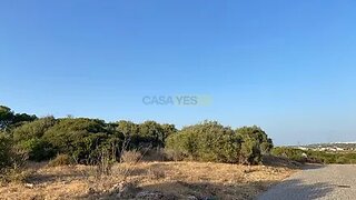 Land for sale in Vila do Bispo, Portugal — €140,000