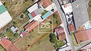 Terreno em Leiria · 1101 m² · 85 000 €