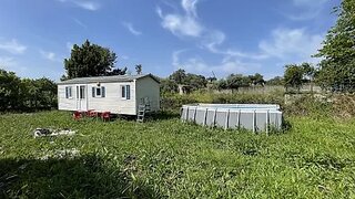 Terreno de 680 m² em Castelo Branco
