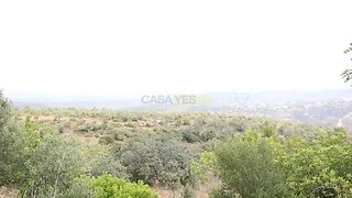 Land for sale in Loulé, Portugal — €95,000