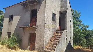 Land for sale in Guarda, Portugal — €70,000