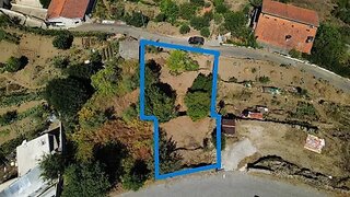 Land for sale in Penafiel, Portugal — €22,000