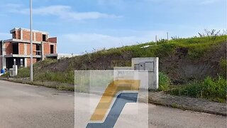 Land for sale in Lourinhã, Portugal — €117,000