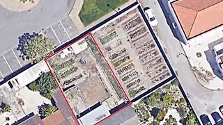 Land for sale in Ílhavo, Portugal — €59,900