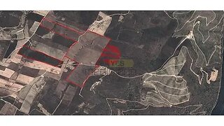 Land for sale in Vila Nova de Foz Côa, Portugal — €207,500