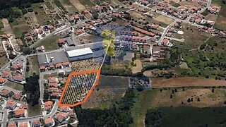 Land for sale in Óbidos, Portugal — €295,000