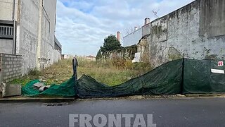 Terreno · 973 m² · 280 000 €