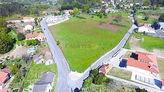 Land for sale in Arcos de Valdevez, Portugal — €260,000