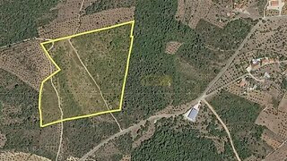 Land for sale in Tomar, Portugal — €150,000