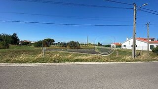 Land for sale in Salvaterra de Magos, Portugal — €61,500
