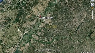 Land for sale in Santarém, Portugal — €850,000