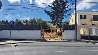 Land for sale in Cascais, Portugal — €890,000