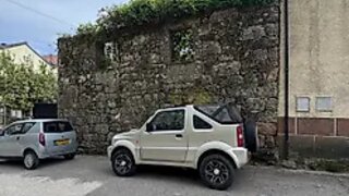 Land for sale in Vouzela, Portugal — €30,000