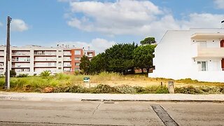 Land for sale in Figueira da Foz, Portugal — €160,000
