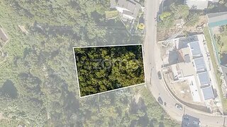 Land for sale in Vila Nova de Gaia, Portugal — €100,000