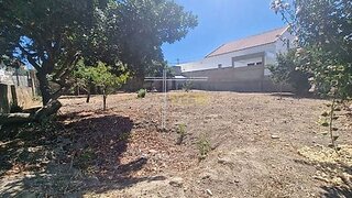 Terreno em Almada · 315 m² · 161 500 €