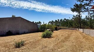 Land for sale in Marinha Grande, Portugal — €70,000