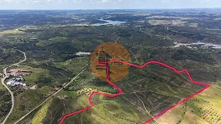 Land for sale in Castro Marim, Portugal — €600,000