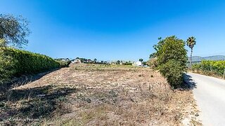 Land for sale in Mafra, Portugal — €350,000