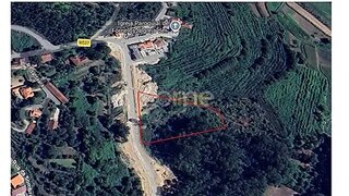 Terreno · 1323 m² · 135 500 €