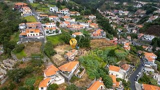 Terreno para venda em Funchal, Portugal — 70 000 €