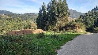 Land for sale in Monção, Portugal — €28,000